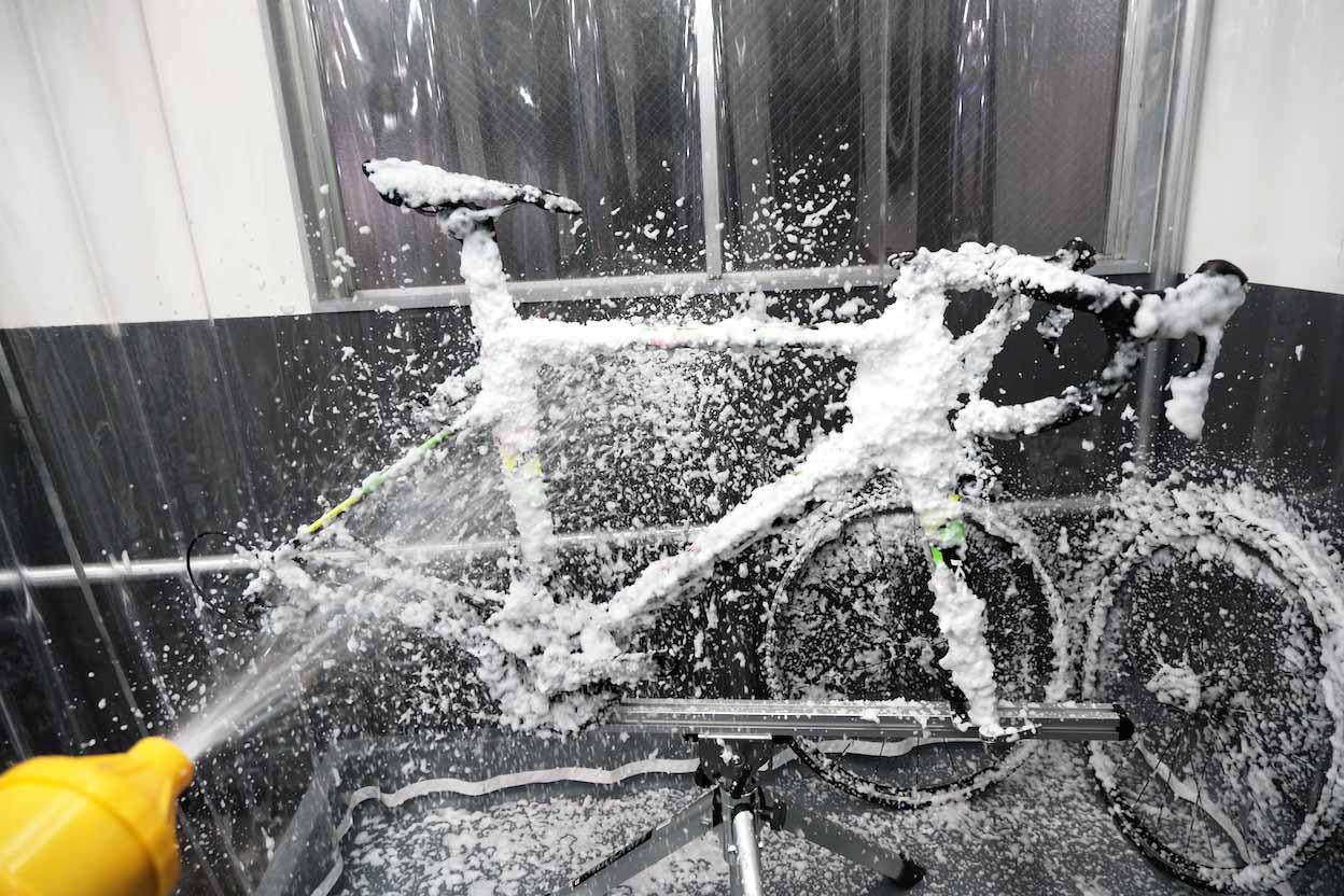 アワ洗車について - CDJ TOKYO