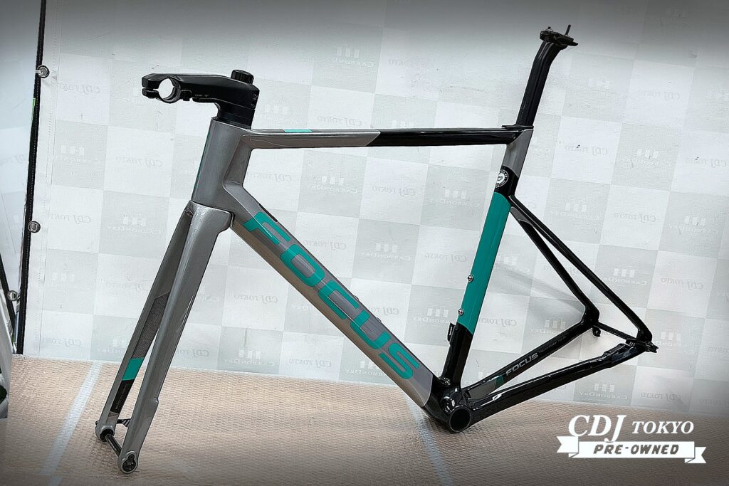 CDJ認定フレーム / CANNONDALE Super SIX EVO Disc / サイズ54